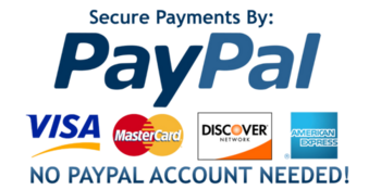 Paypal Credit Cards